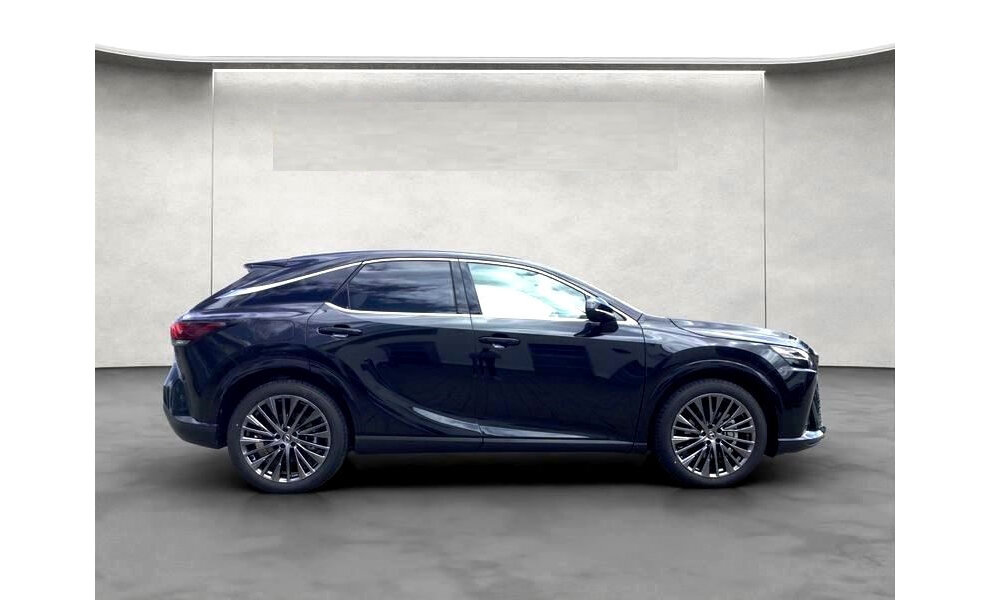Lexus 450h+ LUXURY LINE - Image 15