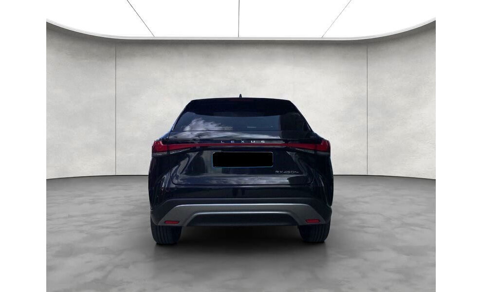 Lexus 450h+ LUXURY LINE - Image 16