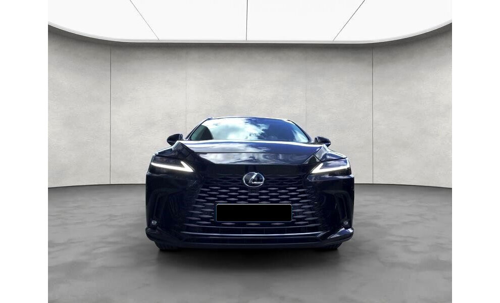 Lexus 450h+ LUXURY LINE - Image 17