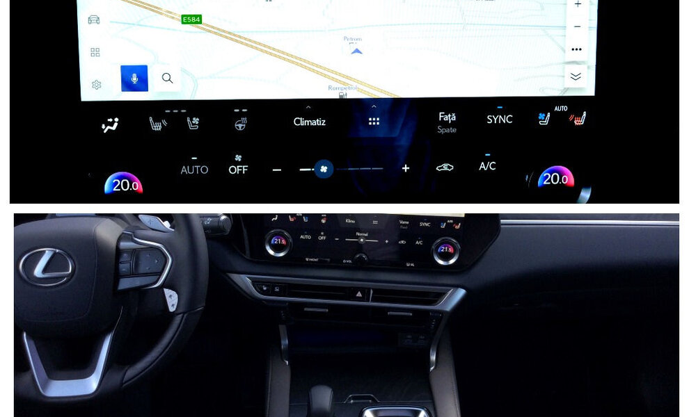 Lexus 450h+ LUXURY LINE - Image 7