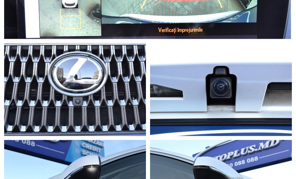 Lexus NX 450H+ Executive Line - Image 17