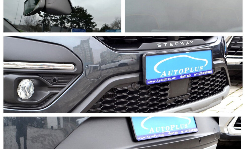 Dacia Sandero Stepway - Image 12