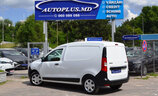 Dacia Dokker Van TVA Inclus - Image 4