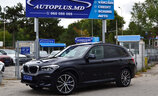 BMW X3 30e MPack - Image 1