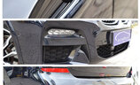 BMW X3 30e MPack - Image 17