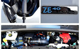 Renault ZOE 2019 - Image 13