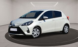 Toyota Yaris Hybrid - Image 1