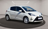 Toyota Yaris Hybrid - Image 3
