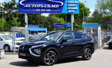 Mitsubishi Eclipse Cross pHev - Image 1