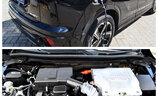 Mitsubishi Eclipse Cross pHev - Image 17
