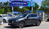 Mazda CX-5 Restyling - Image 1