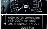 Mazda CX-5 Restyling - Image 6