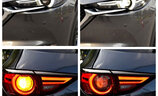 Mazda CX-5 Restyling - Image 15