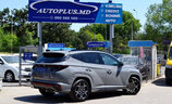 Hyundai Tucson NLine Executiv - Image 2