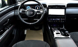 Hyundai Tucson NLine Executiv - Image 5