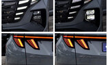 Hyundai Tucson NLine Executiv - Image 15