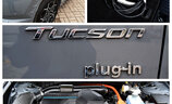 Hyundai Tucson NLine Executiv - Image 19