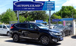 Honda CR-V 2021 - Image 3