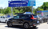 Honda CR-V 2021 - Image 4