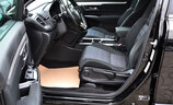 Honda CR-V 2021 - Image 10