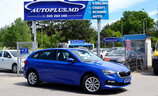 Skoda Scala 2022 - Image 3