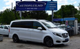 Mercedes V250d - Image 3