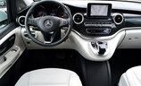 Mercedes V250d - Image 5