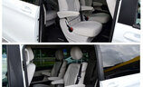 Mercedes V250d - Image 11