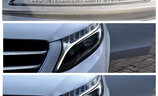 Mercedes V250d - Image 13