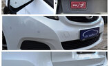 Mercedes V250d - Image 14