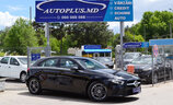 Mercedes A180d - Image 3