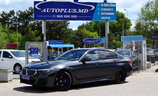 BMW 545e Restyling MPack (G30) - Image 1