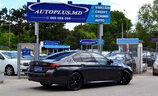 BMW 545e Restyling MPack (G30) - Image 2