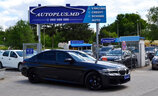 BMW 545e Restyling MPack (G30) - Image 3