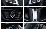 BMW 545e Restyling MPack (G30) - Image 9