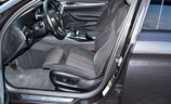 BMW 545e Restyling MPack (G30) - Image 11