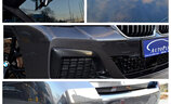 BMW 545e Restyling MPack (G30) - Image 15