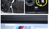 BMW 545e Restyling MPack (G30) - Image 17
