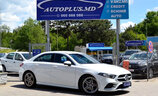 Mercedes A180d AMG - Image 3