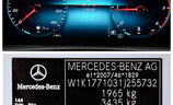 Mercedes A180d AMG - Image 6