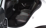 Mercedes A180d AMG - Image 12