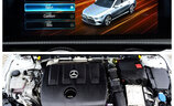 Mercedes A180d AMG - Image 17