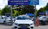 Mercedes A180d AMG - Image 19