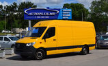 Mercedes Sprinter 314 CDI - Image 1