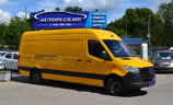 Mercedes Sprinter 314 CDI - Image 3