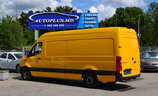 Mercedes Sprinter 314 CDI - Image 4
