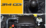 Mercedes Sprinter 314 CDI - Image 16
