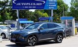 Hyundai Tucson Hybrid - Image 1