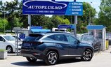 Hyundai Tucson Hybrid - Image 2