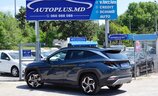 Hyundai Tucson Hybrid - Image 4